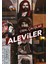 Aleviler + Portreler + Okuma Sticker'ları 2