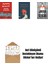 Salamina Askerleri (Çizgi Roman) + Işığın Hızı + Sahtekâr + Okuma Sticker'ları 1