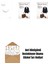 Yas Yüzükleri + Babamın Bağlaması (Ciltli) + Babamın Bağlaması + Okuma Sticker'ları 1