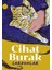 Çingene Hocanın Rüyası + Zenci Kalınız + Cardonlar + Okuma Sticker'ları 4