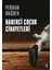The Companion + Haberci Çocuk Cinayetleri + Okuma Sticker'ları 3
