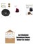 Âşıklar Bayramı + Kin Divanı + Babamın Bağlaması + Okuma Sticker'ları 1