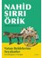 Teselli Yahut Turnede Bir Artist Öldürüldü + Seyahat ve Seyahat Edebiyatı Üzerine Yazılar + Vatan Beldelerine Seyahatler + Okuma Sticker'ları 4
