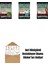 Kader Yumurtaları + Teatral Bir Roman + Moliere Efendi + Okuma Sticker'ları 1