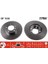 FREN DİSKİI ON HAVALI BMW E36 E46 1
