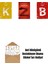 Kavil + Zito I Epanastasis - Yaşasın Isyan + Babek + Okuma Sticker'ları 1