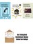 Unutma Beni Apartmanı (Ciltli) + Ev (Ciltli) + Bavula Sığmayan + Okuma Sticker'ları 1