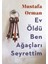 Ev Öldü Ben Ağaçları Seyrettim + Annem Gittiğinden Beri Çiçek Ekmiyoruz Bahçeye + Ovada Paldır Küldür + Okuma Sticker'ları 2