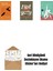 Everest Açıkhava 2 - Martha ile Hanwell + Yapacak Bir Şey + Inci Gibi Dişler + Okuma Sticker'ları 1