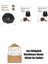 Âşıklar Bayramı + Babamın Bağlaması (Ciltli) + Babamın Bağlaması + Okuma Sticker'ları 1