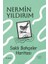 Saklı Bahçeler Haritası (Ciltli) + Dokunmadan (Ciltli) + Okuma Sticker'ları 2
