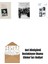 Nazım Hikmet'in Yolculuğu (Ciltli) + Arıburnu 1915 + Şiir Hikâyeleri + Okuma Sticker'ları 1