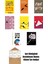 Zadie Smith 8 Kitap Set + Okuma Sticker'ları 1