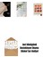 Yok Çünkü Telafisi + Zeytin Kuşu + Işık Ülkesinden + Okuma Sticker'ları 1
