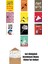 Zadie Smith 10 Kitap Set + Okuma Sticker'ları 1