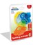 Bfs Nessiworld 17061 Baby Clementoni - Renkli Hayvanlar Dişlik +3 Ay 1