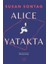 Alice Yatakta + Vurgulanan Yer + Okuma Sticker'ları 2