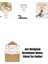 Üç Oyun + Müfettişler Müfettişi - Üçkâğıtçı (2 Kitap Bir Arada) + Aslan Tomson - Köpek Yavrusu + Okuma Sticker'ları 1