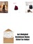 Haw + Kin Divanı + Babamın Bağlaması (Ciltli) + Okuma Sticker'ları 1