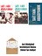Sarnıç + Semaver + Bütün Öyküleri - Sait Faik Abasıyanık (Ciltli) + Okuma Sticker'ları 1