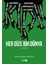 Içimde Bir Boşluk Var + Her Dize Bir Dünya + O Adam Babamdı + Okuma Sticker'ları 3