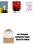 Heyulanın Dönüşü + Kırılma Noktası + Gerçeğin Artısı + Okuma Sticker'ları 1