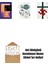 Ölü Kızların Gezisi + Kelle Ödülü + Yedinci Haç + Okuma Sticker'ları 1