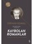Müfettişler Müfettişi - Üçkâğıtçı (2 Kitap Bir Arada) + Kaybolan Romanlar + Inci'nin Maceraları + Okuma Sticker'ları 3