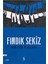 Fındık Sekiz + Ağır Roman + Okuma Sticker'ları 2