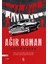 Fındık Sekiz + Ağır Roman + Okuma Sticker'ları 3