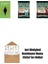 Everest Açıkhava 12 - Şeytanname + Teatral Bir Roman + Moliere Efendi + Okuma Sticker'ları 1