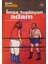 Everest Açıkhava 2 - Martha ile Hanwell + Yapacak Bir Şey + Imza Toplayan Adam + Okuma Sticker'ları 4