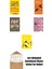 Zadie Smith 5 Kitap Set + Okuma Sticker'ları 1