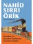Seyahat ve Seyahat Edebiyatı Üzerine Yazılar + Her Şey Bitmeden, Gece Olmadan + Nahid Sırrı Örik - Toplu Öyküler (Ciltli) + Okuma Sticker'ları 2