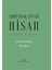 Ahmet Haşim: Şiiri ve Hayatı + Geçmiş Zaman Fıkraları (Ciltli) + Aşk Imiş Her Ne Vâr Âlemde (Ciltli) + Okuma Sticker'ları 3