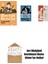 Üç Kuruşluk Opera + Efendi Puntila ve Uşağı Matti + Bertolt Brecht - Bütün Oyunları 1 (Ciltli) + Okuma Sticker'ları 1