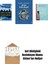 Istanbullular + Ah Bir Kedi Olsam! + Bir Yılbaşı Hikâyesi + Okuma Sticker'ları 1