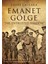 Melek Annem ve Ben + Emanet Gölge + Okuma Sticker'ları 3