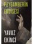 Yavuz Ekinci 11 Kitap Set + Okuma Sticker'ları 4