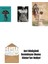 Bir Hayat Bir Hayata Değer + Ölmek Kolaydır Sevmekten + Kılıç Yarası Gibi + Okuma Sticker'ları 1
