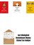 Mutluluğun Mimarisi + Ateistler Için Din + Haberler + Okuma Sticker'ları 1