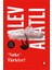 Nuke Türkiye + Beyaz Türkler Küstüler + Schrödinger'in Kedisi 1 - Kâbus + Okuma Sticker'ları 2