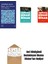 Everest Açıkhava 42 - Dört Deneme Dört Hikâye + Istanbul ve Boğaziçi Yazıları + Edebiyat Yazıları - 1 + Okuma Sticker'ları 1