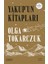 Yakup'un Kitapları + Yakup'un Kitapları (Ciltli) + Okuma Sticker'ları 3
