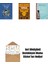 Oh To Be A Cat! + Uyumsuz Defne Kaman'ın Maceraları - Toprak + Bir Yılbaşı Hikâyesi + Okuma Sticker'ları 1