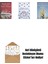 Yıllar Geçerken: Hayat ve Roman + Bilinçle Beden Arasındaki Uzaklık + Incir Ağacının Ölümü + Okuma Sticker'ları 1
