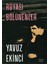Peygamberin Endişesi + Rüyası Bölünenler + Günün Birinde + Okuma Sticker'ları 3