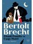 Üç Kuruşluk Opera + Efendi Puntila ve Uşağı Matti + Bertolt Brecht - Bütün Oyunları 5 (Ciltli) + Okuma Sticker'ları 3