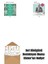 Her Kuyuda Bir Yusuf + Dünyayı Güzelleştirmek + Okuma Sticker'ları 1