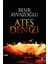 Öteki Canlar + Ateş Denizi + Dünyayı Güzelleştirmek + Okuma Sticker'ları 3